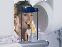 Galileos 3-D Dental Imaging